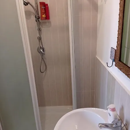 Eos 17 * Palizzi Marina