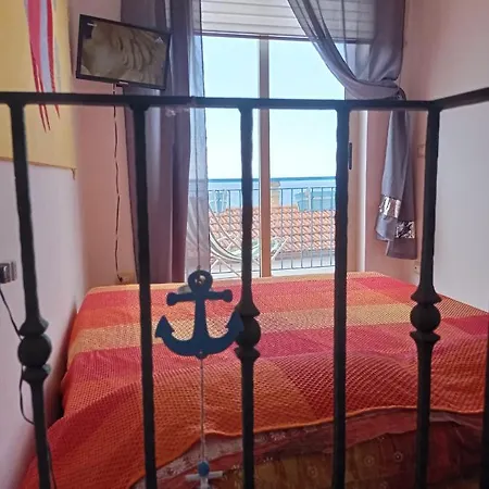 Eos 17 Palizzi Marina