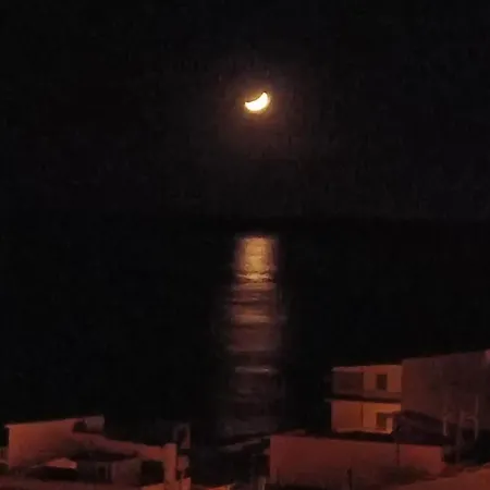 Apartament Eos 17 Palizzi Marina