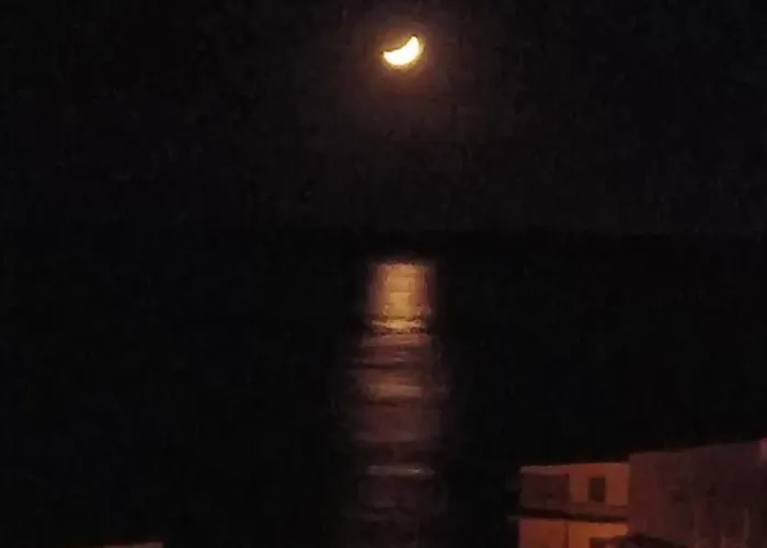 Apartmán Eos 17 Palizzi Marina